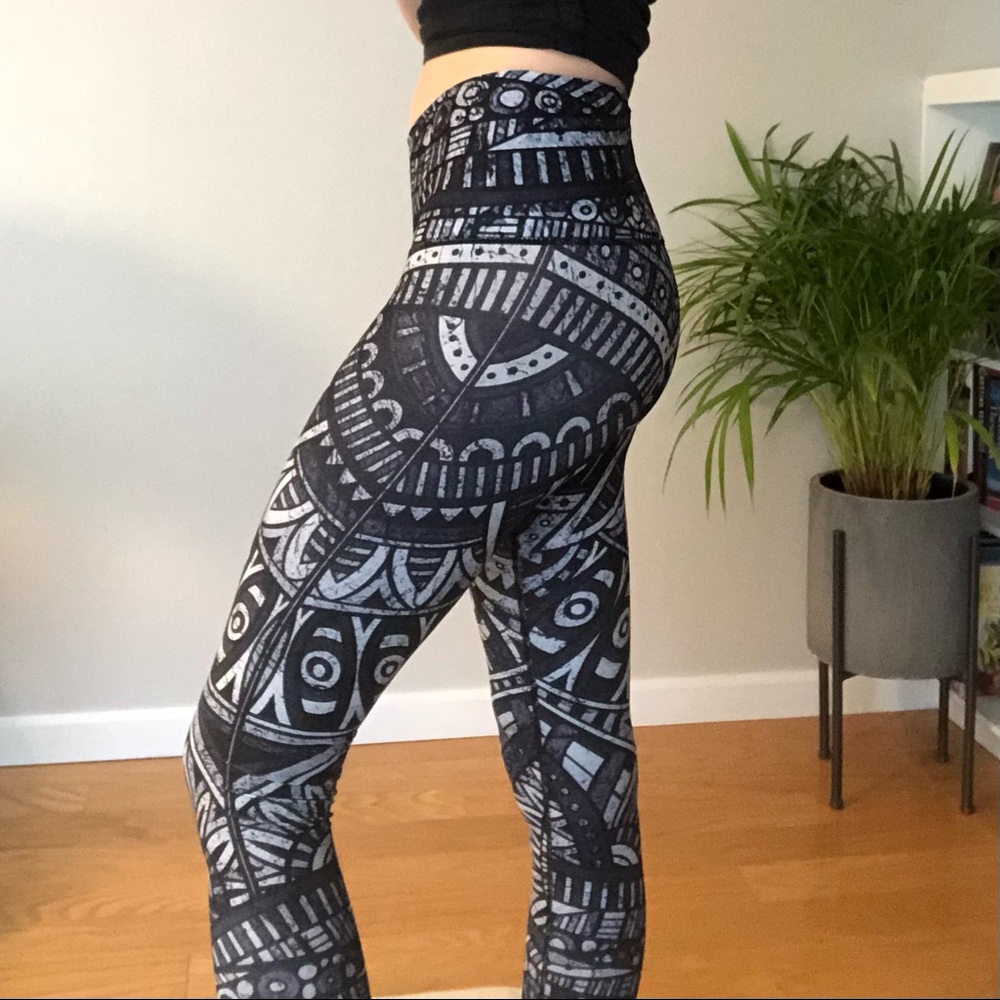 Niyama Sol legging, size S
